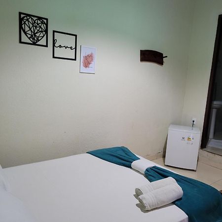 Brisa Da Serra Hotel Pousada Pirenópolis Buitenkant foto
