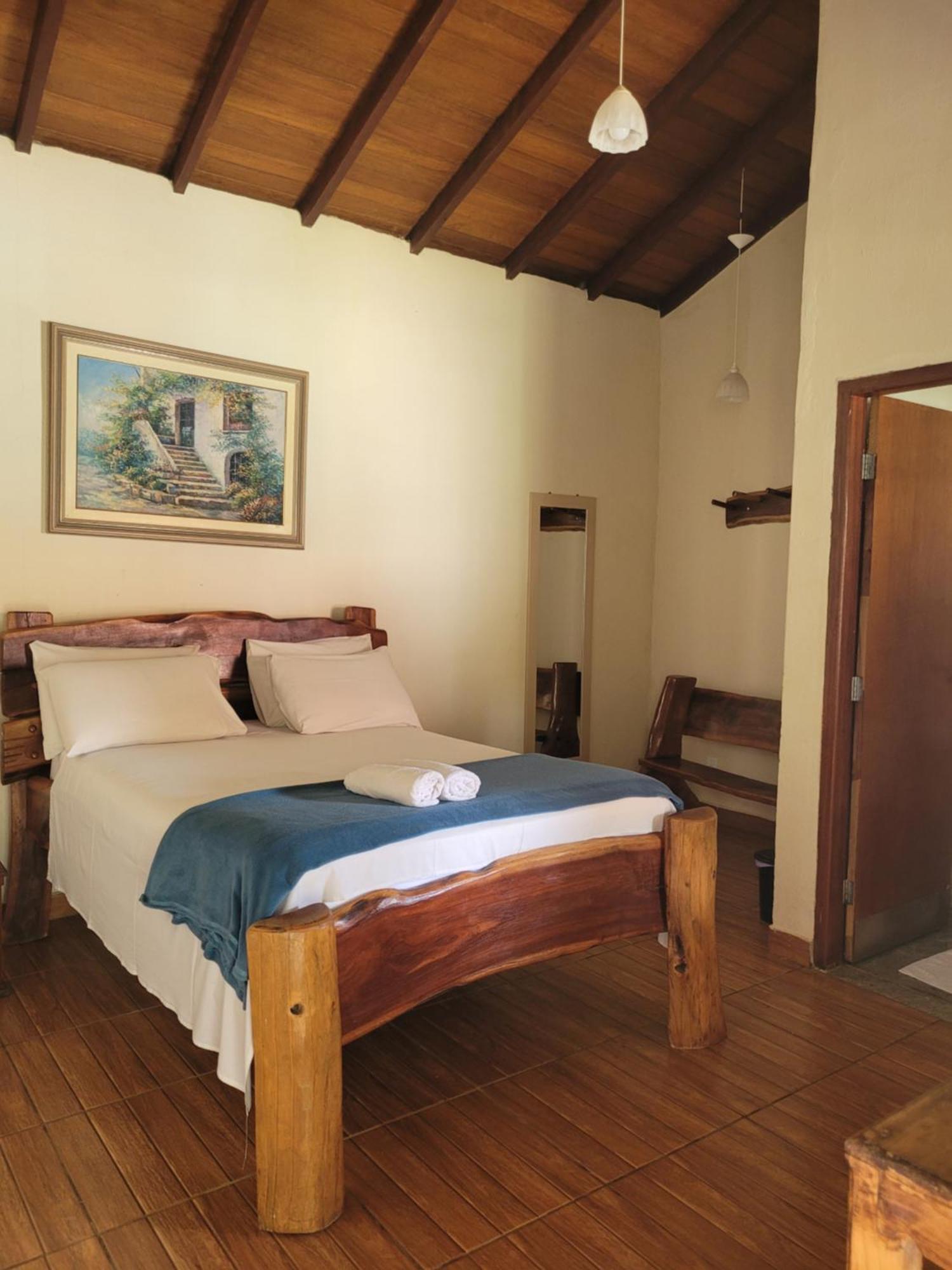 Brisa Da Serra Hotel Pousada Pirenópolis Kamer foto