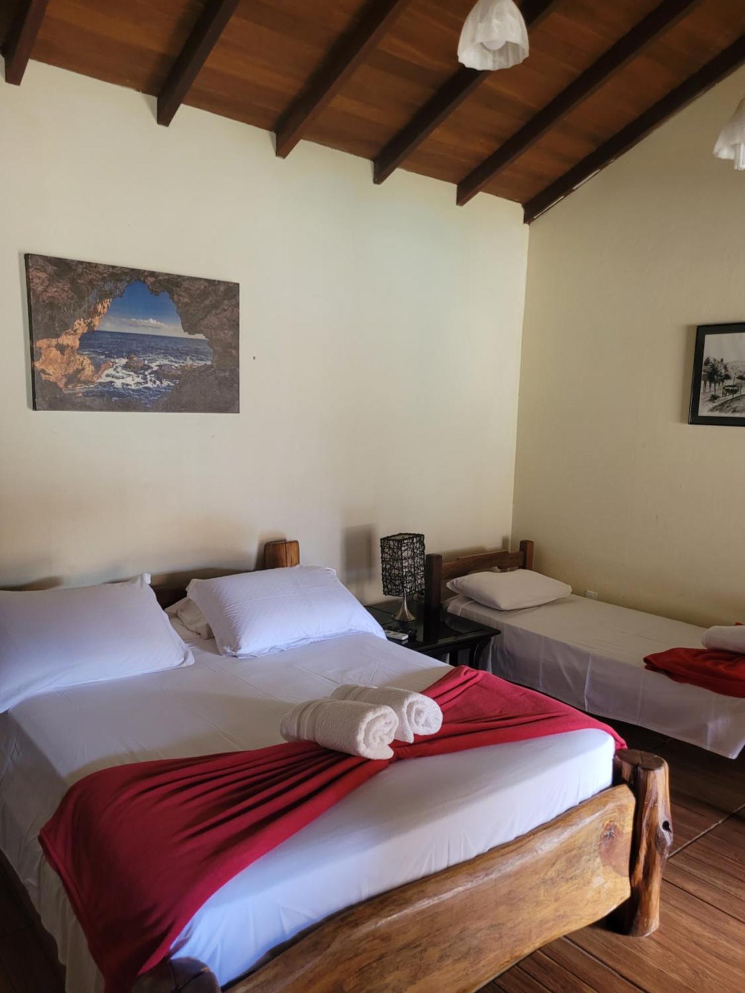 Brisa Da Serra Hotel Pousada Pirenópolis Kamer foto